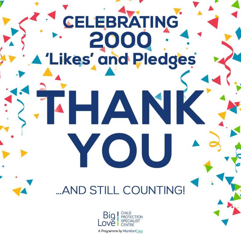 big love sm post thank you