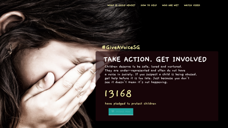 big love sm campaign