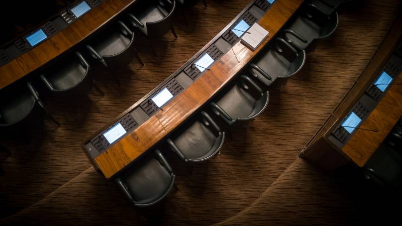 significance-social-media-politics